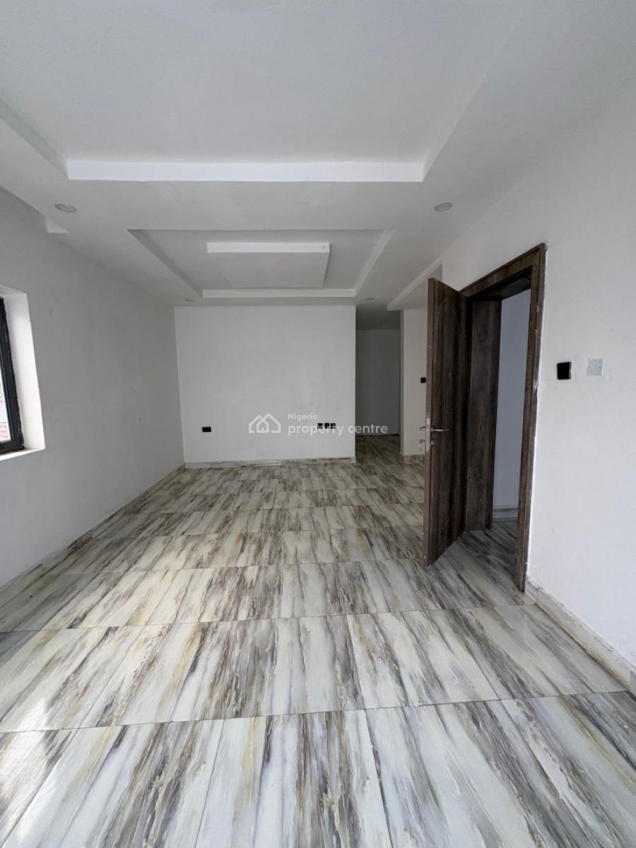 5-bedroom Detached + Bq, Apo, Abuja, Detached Duplex for Sale