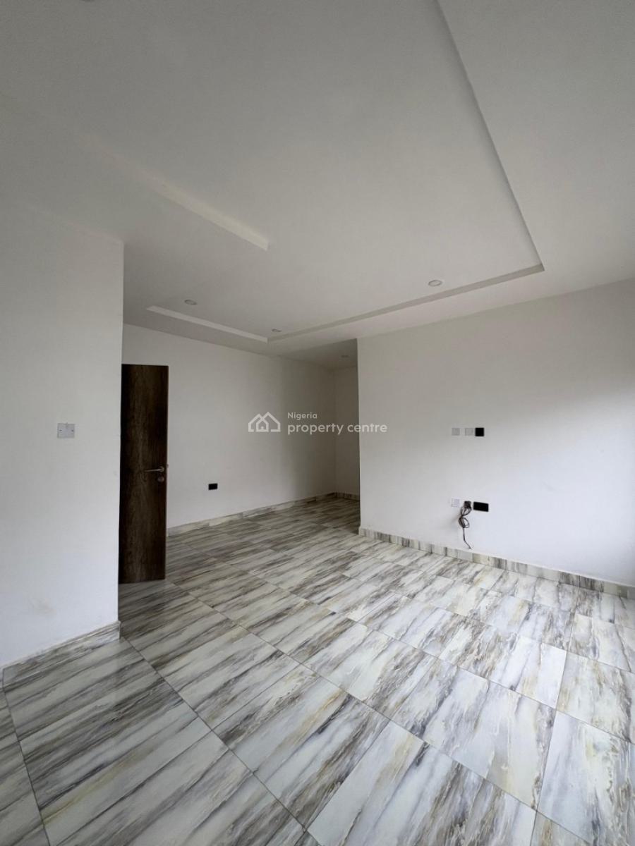 5-bedroom Detached + Bq, Apo, Abuja, Detached Duplex for Sale