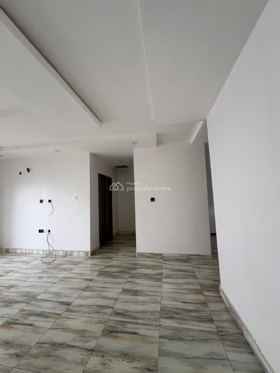 5-bedroom Detached + Bq, Apo, Abuja, Detached Duplex for Sale