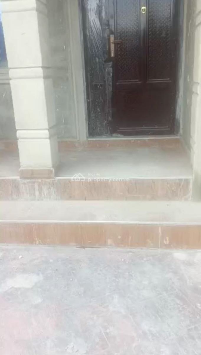 Luxury Mini Flat with Pop, Adeite Estate, Odo Nla Road, Odogunyan, Ikorodu, Lagos, Mini Flat (room and Parlour) for Rent