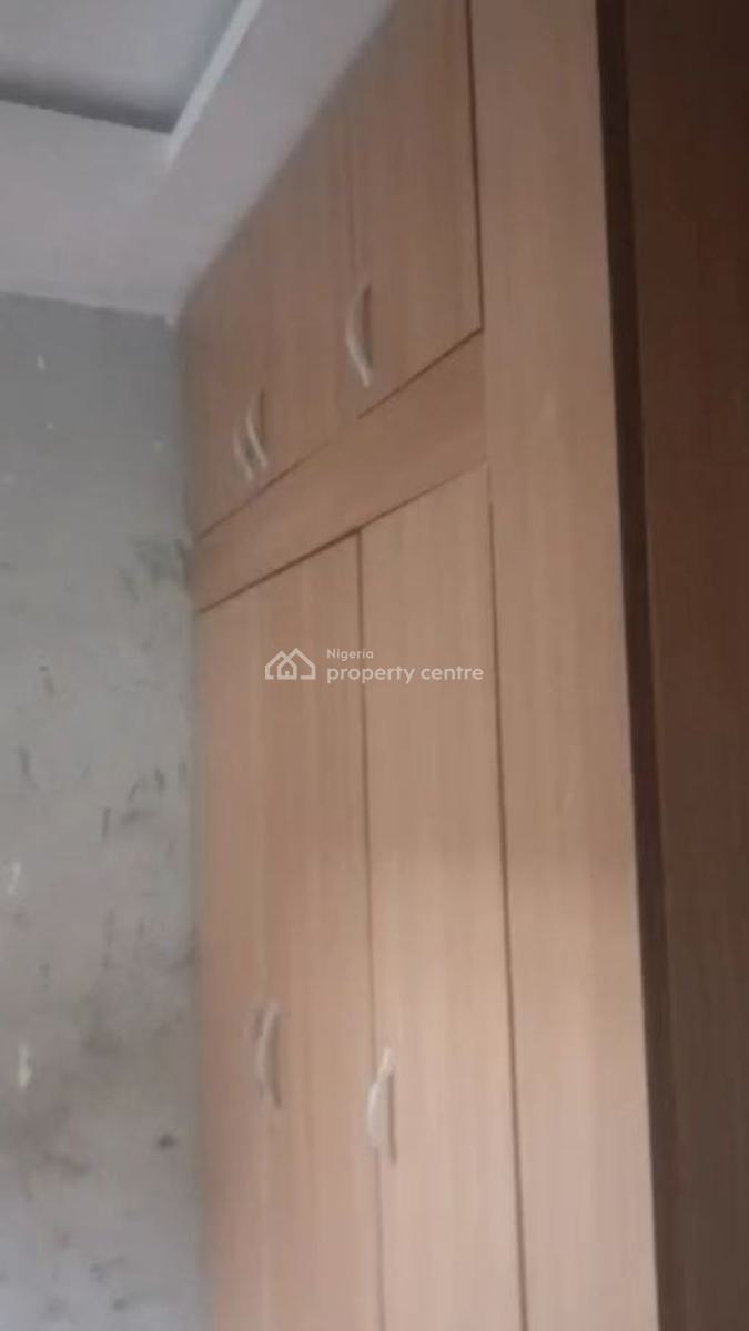 Luxury Mini Flat with Pop, Adeite Estate, Odo Nla Road, Odogunyan, Ikorodu, Lagos, Mini Flat (room and Parlour) for Rent