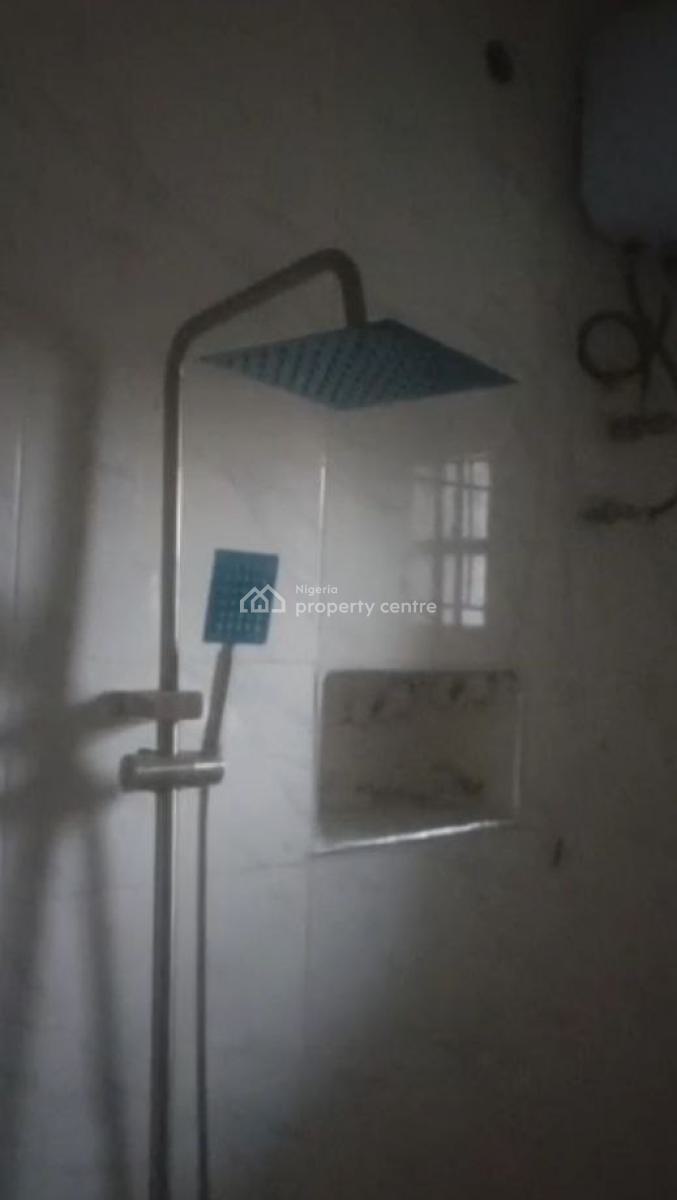 Luxury Mini Flat with Pop, Adeite Estate, Odo Nla Road, Odogunyan, Ikorodu, Lagos, Mini Flat (room and Parlour) for Rent