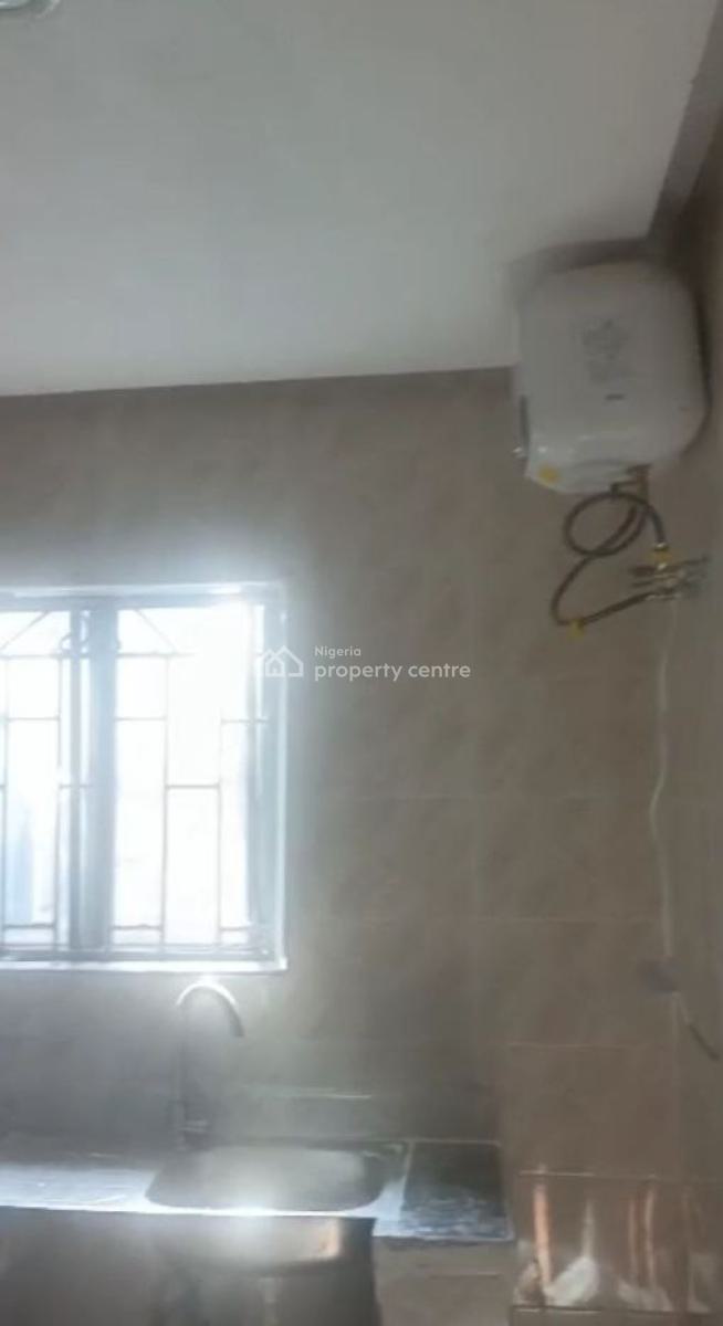 Luxury Mini Flat with Pop, Adeite Estate, Odo Nla Road, Odogunyan, Ikorodu, Lagos, Mini Flat (room and Parlour) for Rent