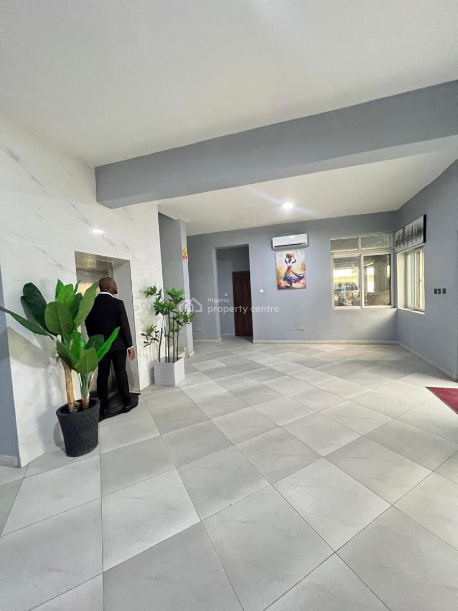 Brand New and Elegant 4 Bedroom Penthouse, Ikate, Lekki, Lagos, House for Sale