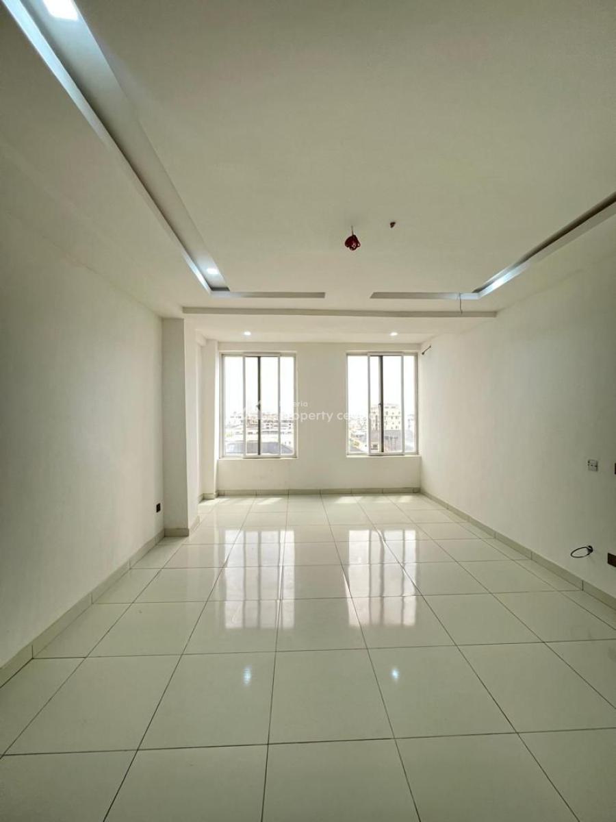 Brand New and Elegant 4 Bedroom Penthouse, Ikate, Lekki, Lagos, House for Sale