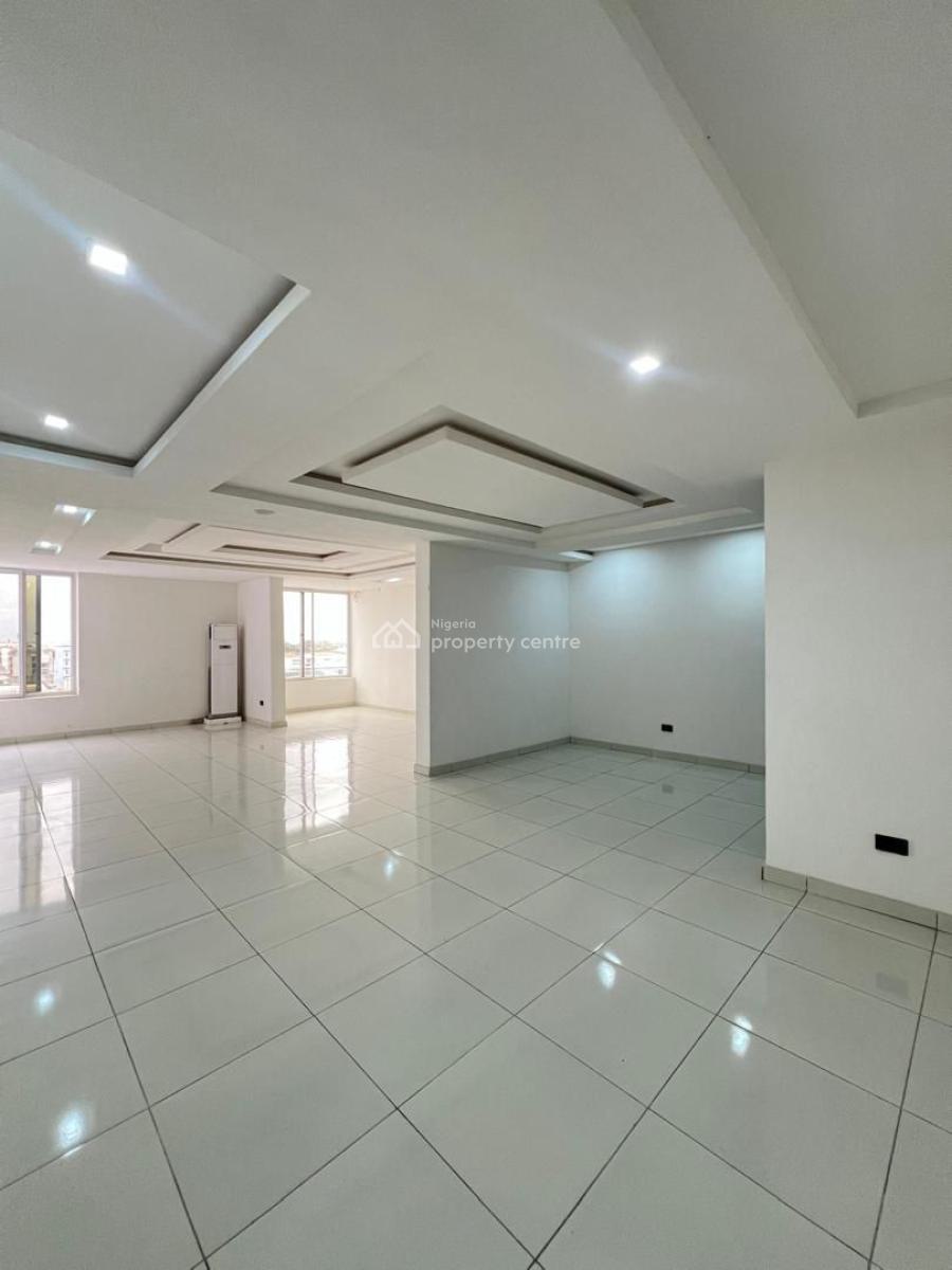 Brand New and Elegant 4 Bedroom Penthouse, Ikate, Lekki, Lagos, House for Sale