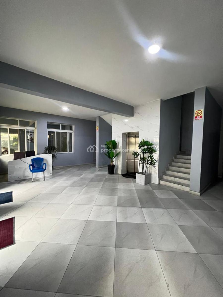 Brand New and Elegant 4 Bedroom Penthouse, Ikate, Lekki, Lagos, House for Sale