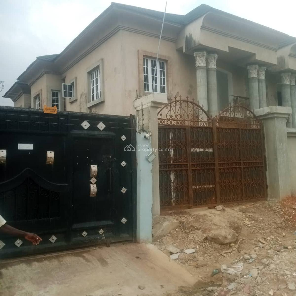 Massive 4 Units of 3 Bedroom Apartment, Maryland, Lagos, Flat / Apartment for Rent
