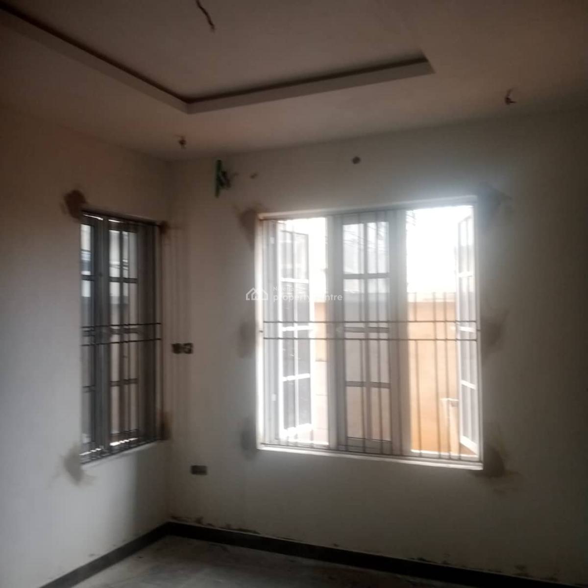 Massive 4 Units of 3 Bedroom Apartment, Maryland, Lagos, Flat / Apartment for Rent
