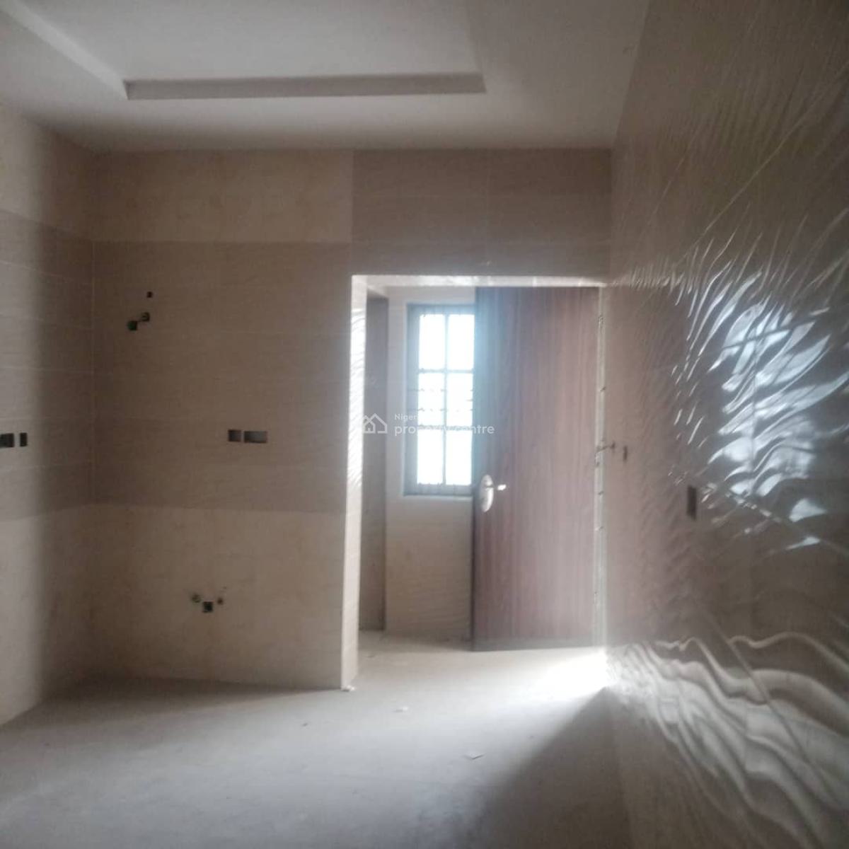 Massive 4 Units of 3 Bedroom Apartment, Maryland, Lagos, Flat / Apartment for Rent