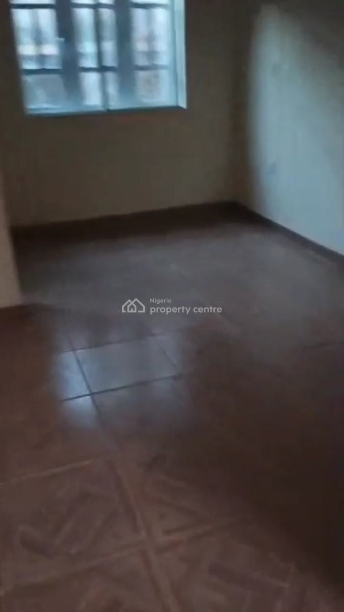 1 Bedroom, Lokogoma District, Abuja, Mini Flat (room and Parlour) for Rent
