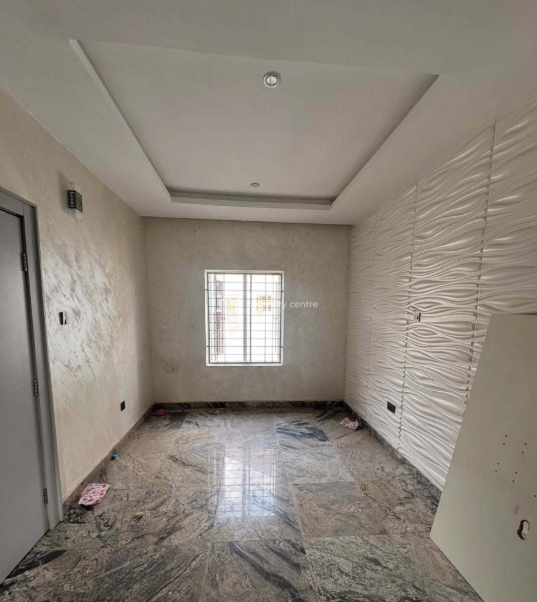 Neatly Built 2 Bedroom Flat  Jahi Gilmore, Jahi Gilmore, Jahi, Abuja, Flat / Apartment for Rent