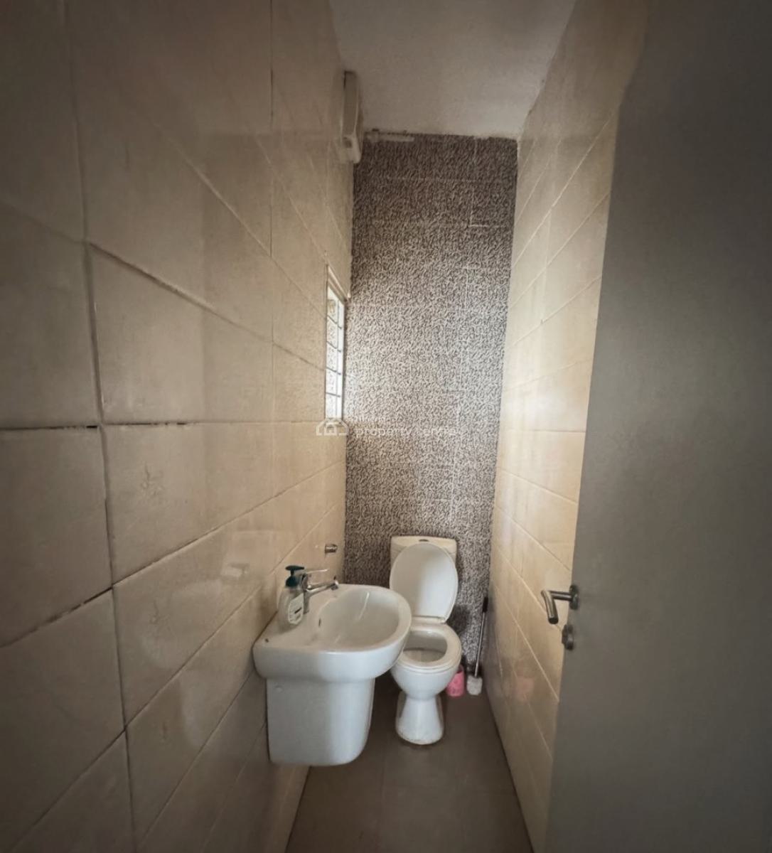 Neatly Built 2 Bedroom Flat  Jahi Gilmore, Jahi Gilmore, Jahi, Abuja, Flat / Apartment for Rent