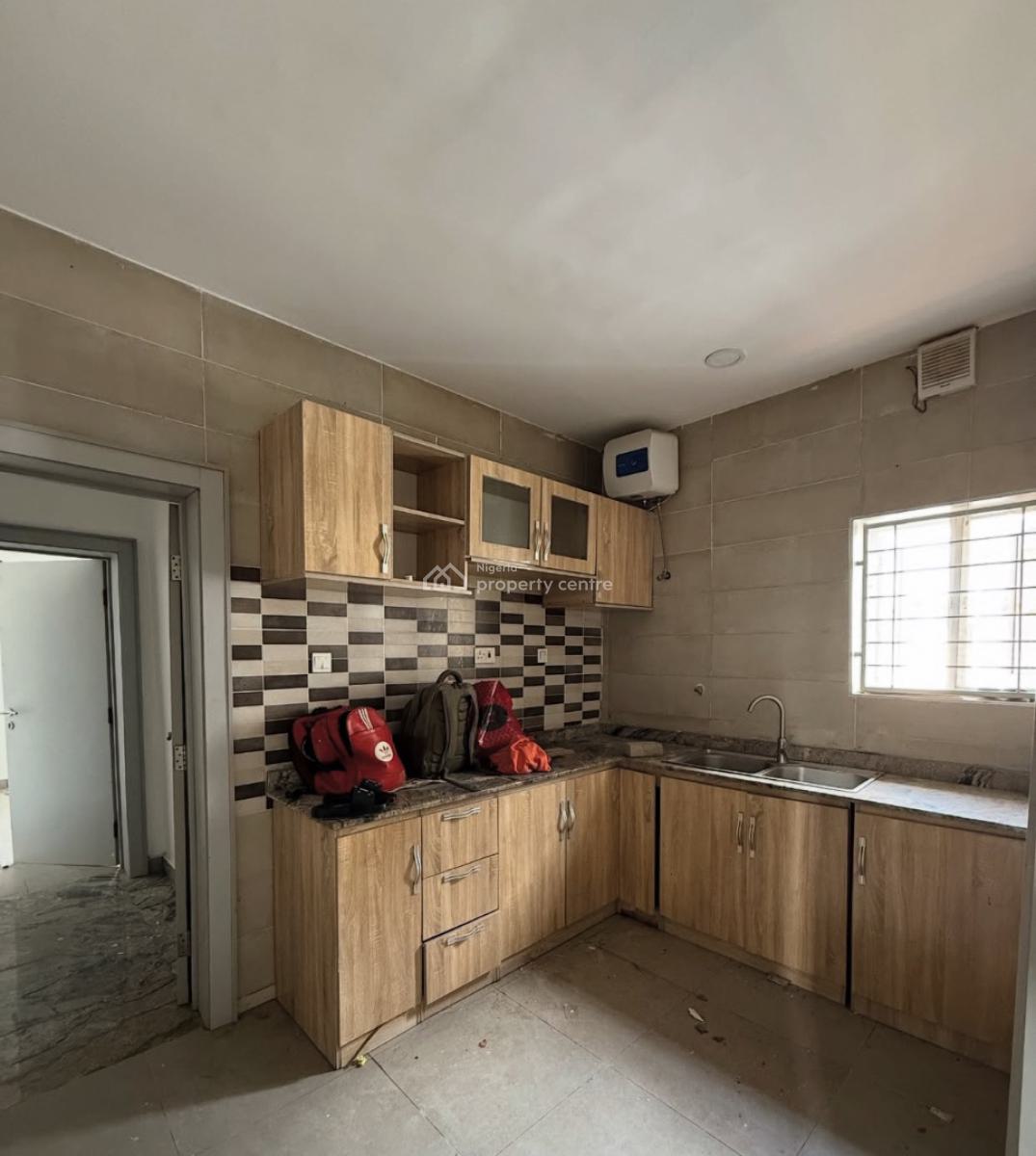 Neatly Built 2 Bedroom Flat  Jahi Gilmore, Jahi Gilmore, Jahi, Abuja, Flat / Apartment for Rent