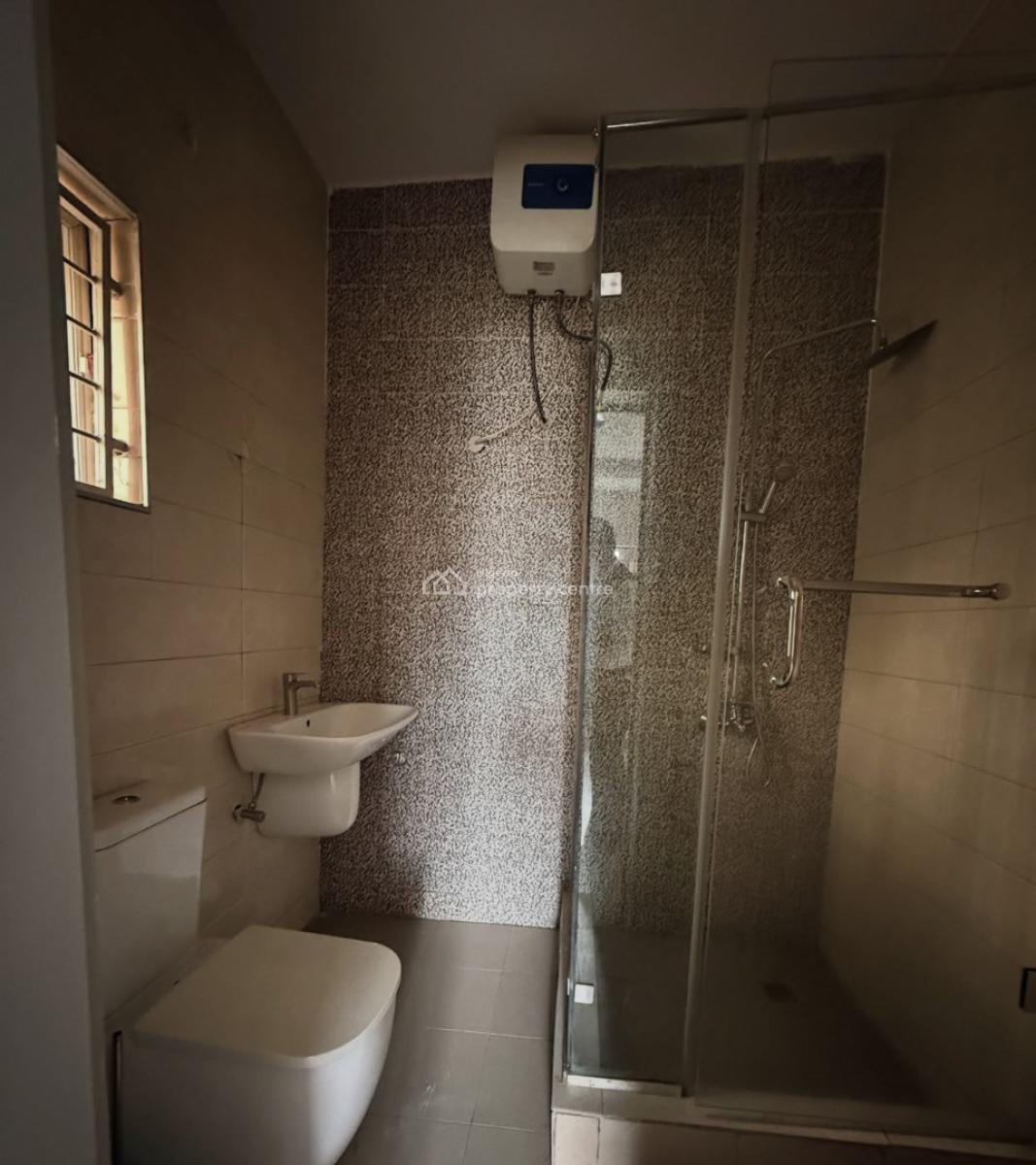 Neatly Built 2 Bedroom Flat  Jahi Gilmore, Jahi Gilmore, Jahi, Abuja, Flat / Apartment for Rent