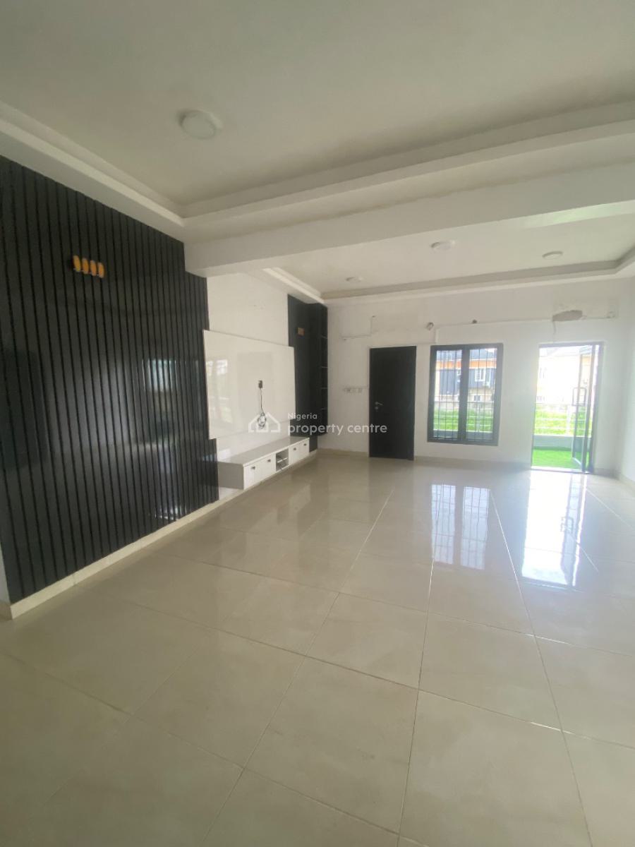 Spacious 3bedroom Apartment with Elevator, By Oral Estate…estate Facing Lekki  Epe/expressway, Lekki Phase 2, Lekki, Lagos, Flat / Apartment for Sale