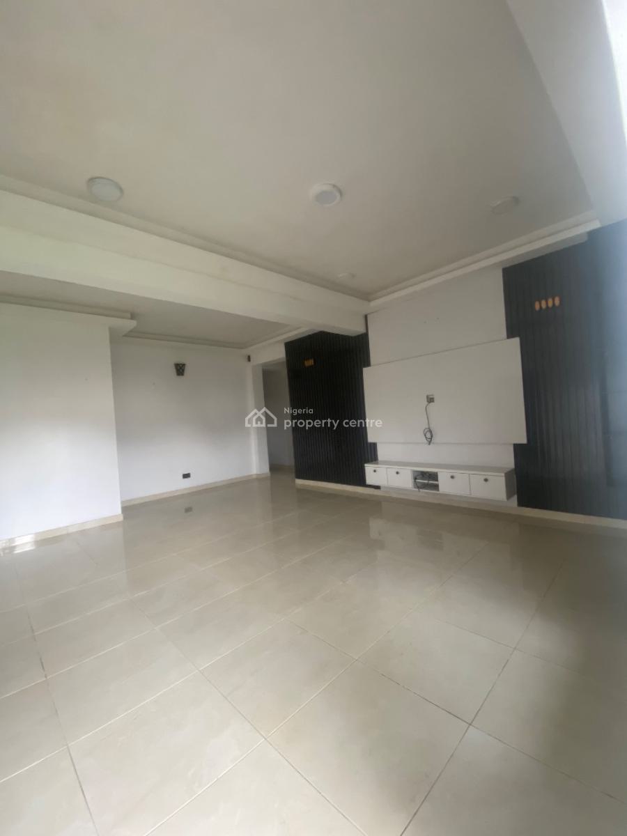 Spacious 3bedroom Apartment with Elevator, By Oral Estate…estate Facing Lekki  Epe/expressway, Lekki Phase 2, Lekki, Lagos, Flat / Apartment for Sale