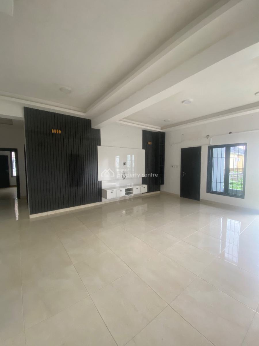 Spacious 3bedroom Apartment with Elevator, By Oral Estate…estate Facing Lekki  Epe/expressway, Lekki Phase 2, Lekki, Lagos, Flat / Apartment for Sale