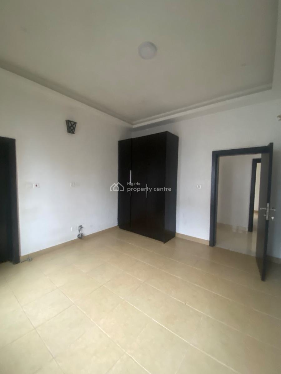 Spacious 3bedroom Apartment with Elevator, By Oral Estate…estate Facing Lekki  Epe/expressway, Lekki Phase 2, Lekki, Lagos, Flat / Apartment for Sale