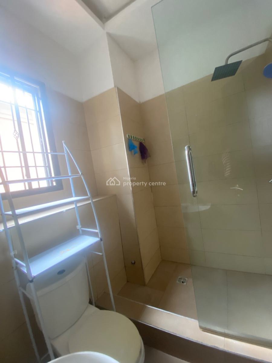 Spacious 3bedroom Apartment with Elevator, By Oral Estate…estate Facing Lekki  Epe/expressway, Lekki Phase 2, Lekki, Lagos, Flat / Apartment for Sale