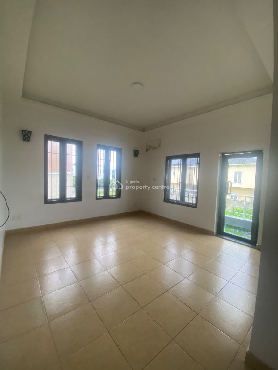 Spacious 3bedroom Apartment with Elevator, By Oral Estate…estate Facing Lekki  Epe/expressway, Lekki Phase 2, Lekki, Lagos, Flat / Apartment for Sale