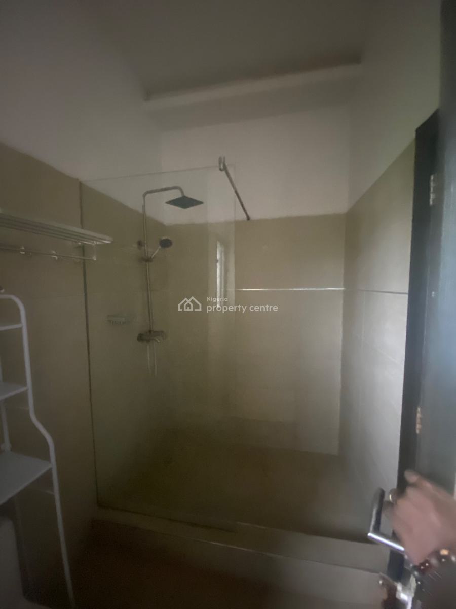 Spacious 3bedroom Apartment with Elevator, By Oral Estate…estate Facing Lekki  Epe/expressway, Lekki Phase 2, Lekki, Lagos, Flat / Apartment for Sale