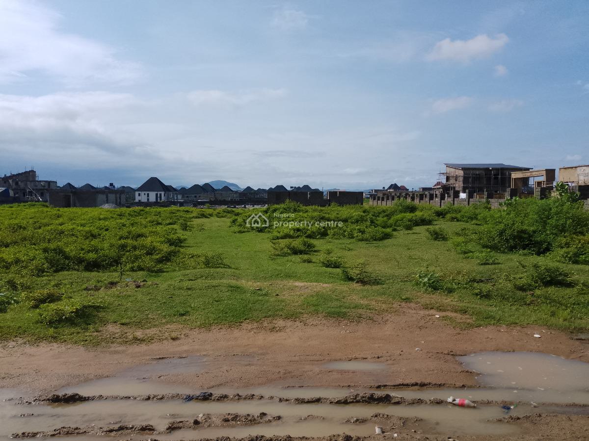Residential Plot, By Riverpark Estate, Lugbe District, Abuja, Residential Land for Sale