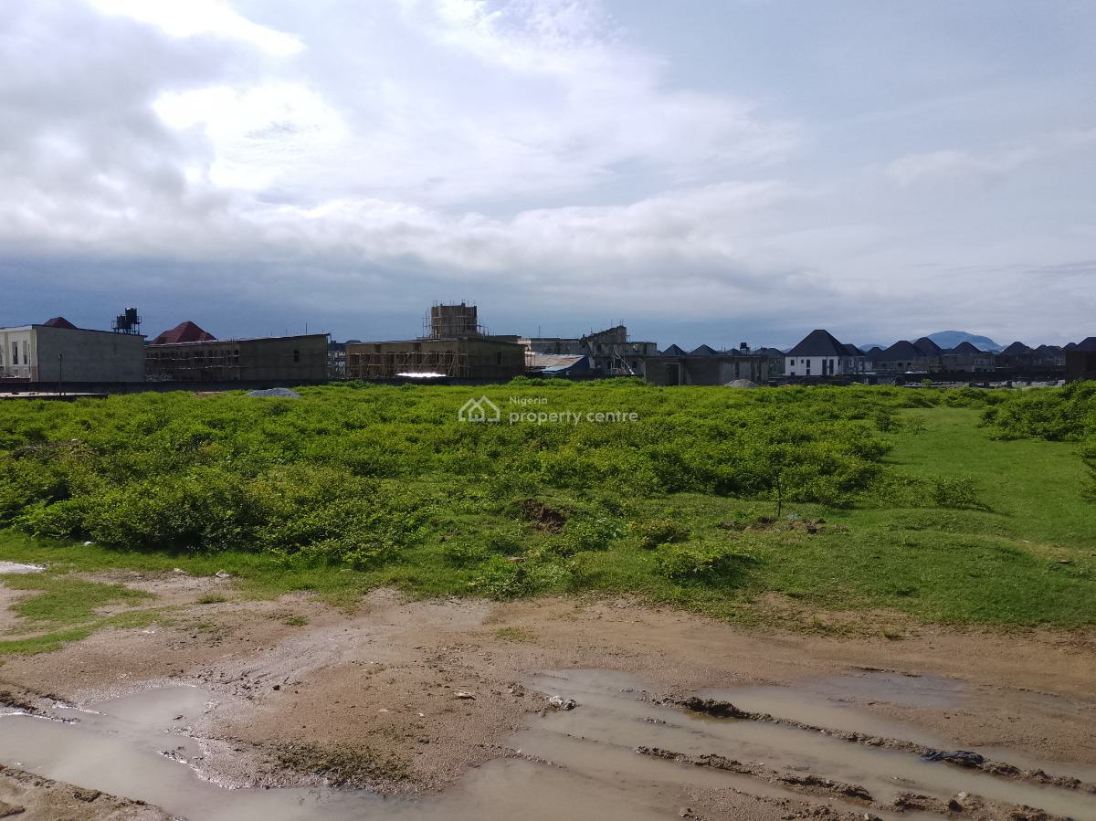 Residential Plot, By Riverpark Estate, Lugbe District, Abuja, Residential Land for Sale