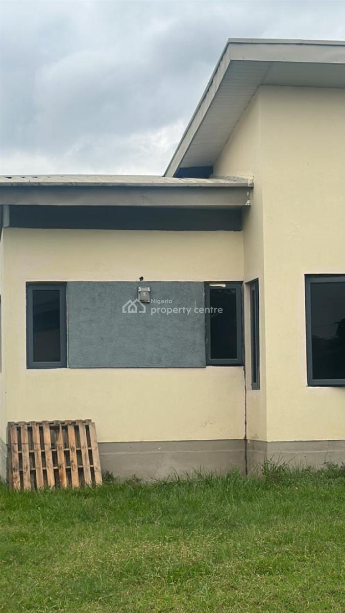 3 Bedroom Semi Detached Bungalow, Lakowe, Ibeju Lekki, Lagos, Semi-detached Bungalow for Rent
