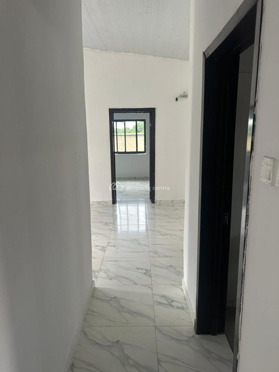 3 Bedroom Semi Detached Bungalow, Lakowe, Ibeju Lekki, Lagos, Semi-detached Bungalow for Rent