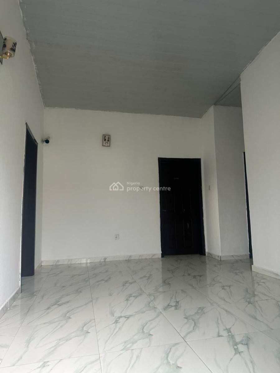 3 Bedroom Semi Detached Bungalow, Lakowe, Ibeju Lekki, Lagos, Semi-detached Bungalow for Rent