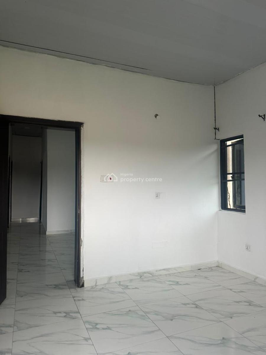 3 Bedroom Semi Detached Bungalow, Lakowe, Ibeju Lekki, Lagos, Semi-detached Bungalow for Rent