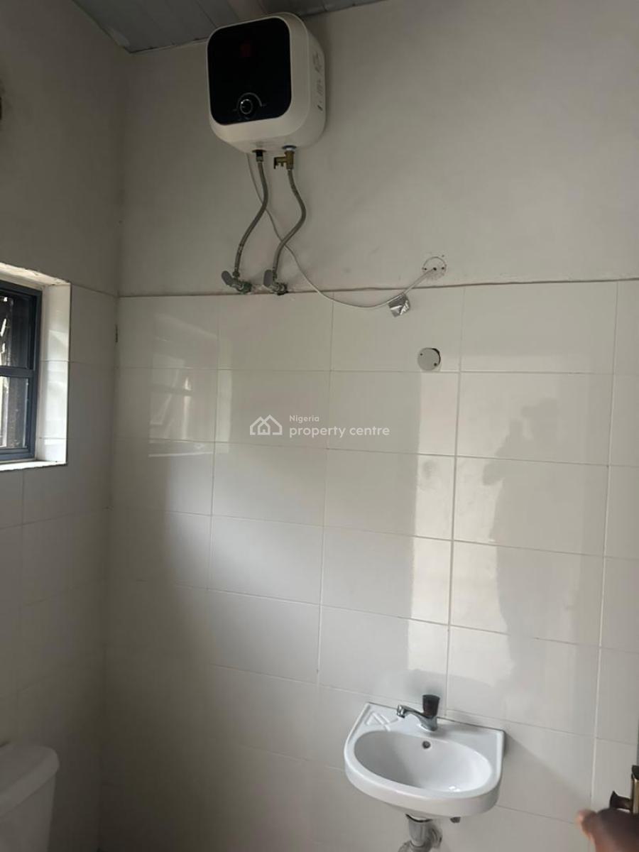3 Bedroom Semi Detached Bungalow, Lakowe, Ibeju Lekki, Lagos, Semi-detached Bungalow for Rent