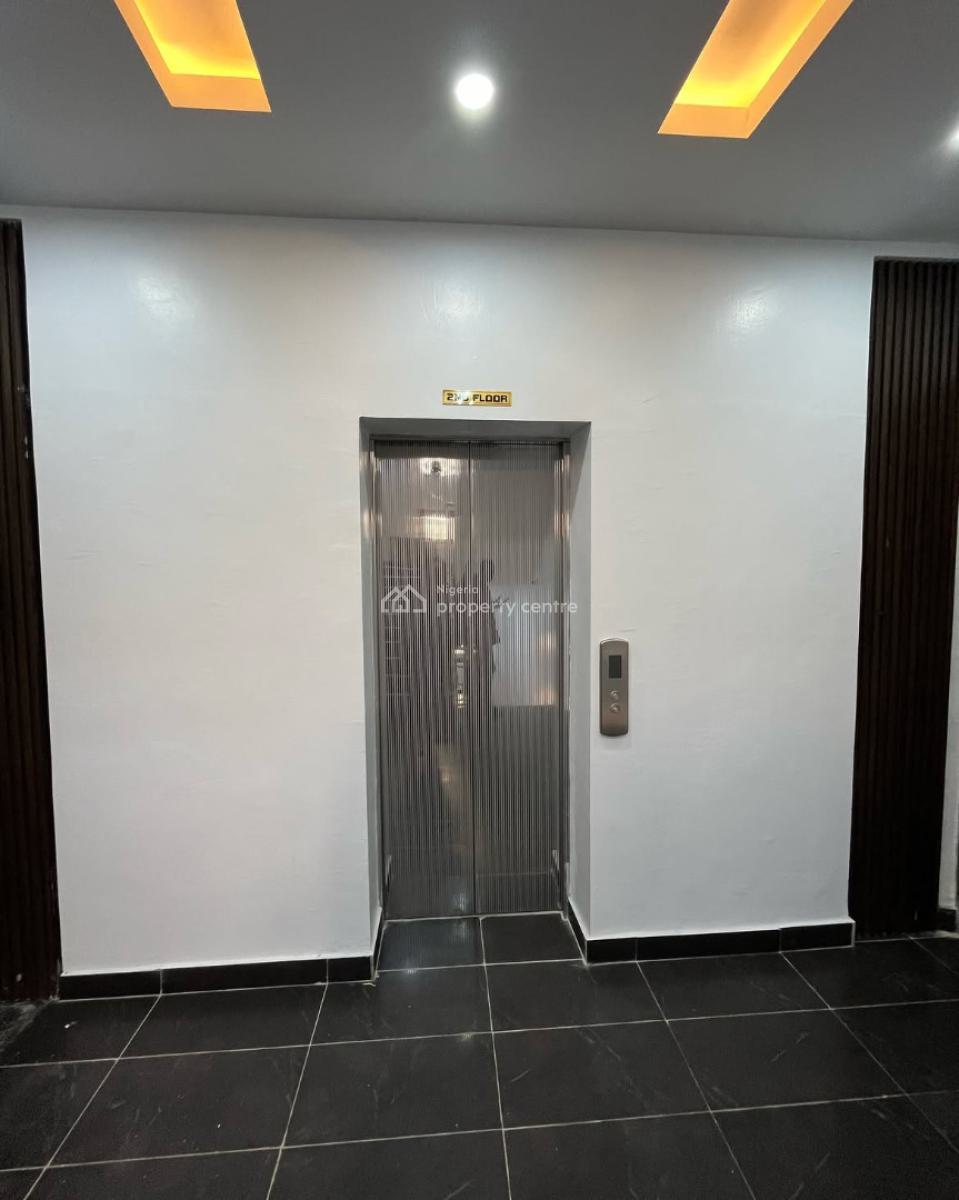 Executive Newly Built 2 Bedroom Apartment, Ikate, Lekki, Lagos, Ikate, Lekki, Lagos, Flat / Apartment for Sale