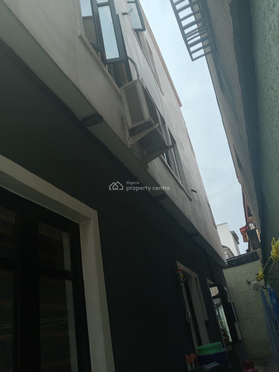 Luxury 4 Bedroom Semi Detached Duplex, Karaole Estate, College Bus Stop, Ogba, Ikeja, Lagos, Semi-detached Duplex for Sale