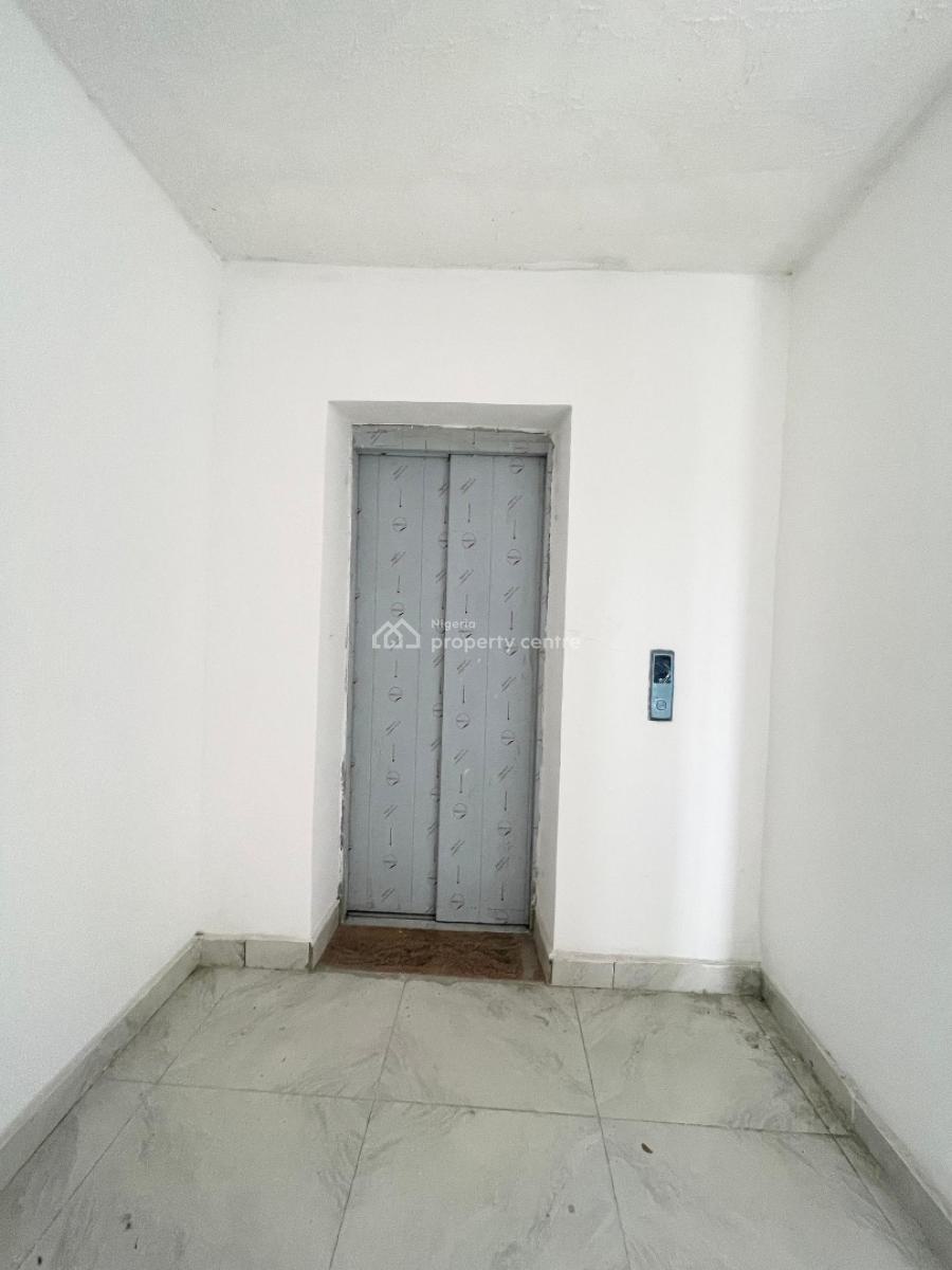 Luxury 1 Bedroom Serviced Apartment, Ikate, Lekki, Lagos, Flat / Apartment for Sale