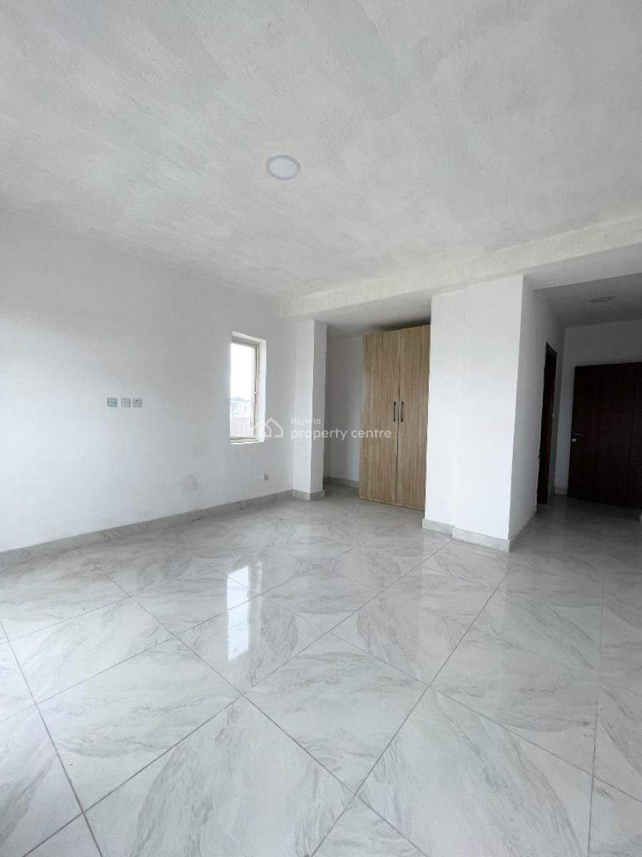 Luxury 1 Bedroom Serviced Apartment, Ikate, Lekki, Lagos, Flat / Apartment for Sale