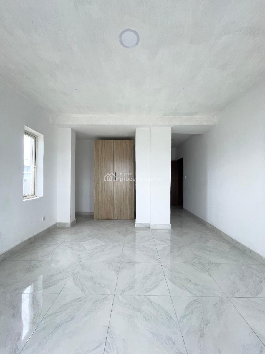 Luxury 1 Bedroom Serviced Apartment, Ikate, Lekki, Lagos, Flat / Apartment for Sale