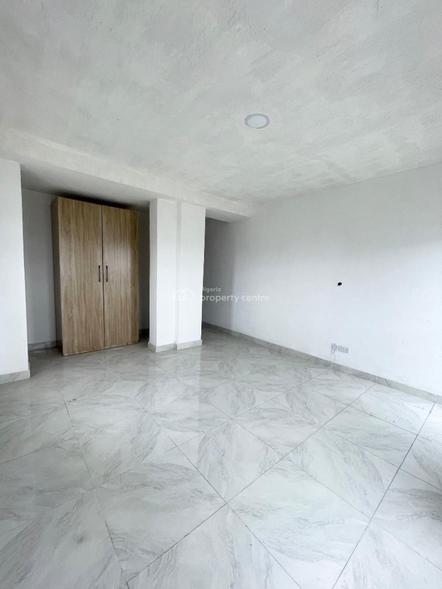 Luxury 1 Bedroom Serviced Apartment, Ikate, Lekki, Lagos, Flat / Apartment for Sale