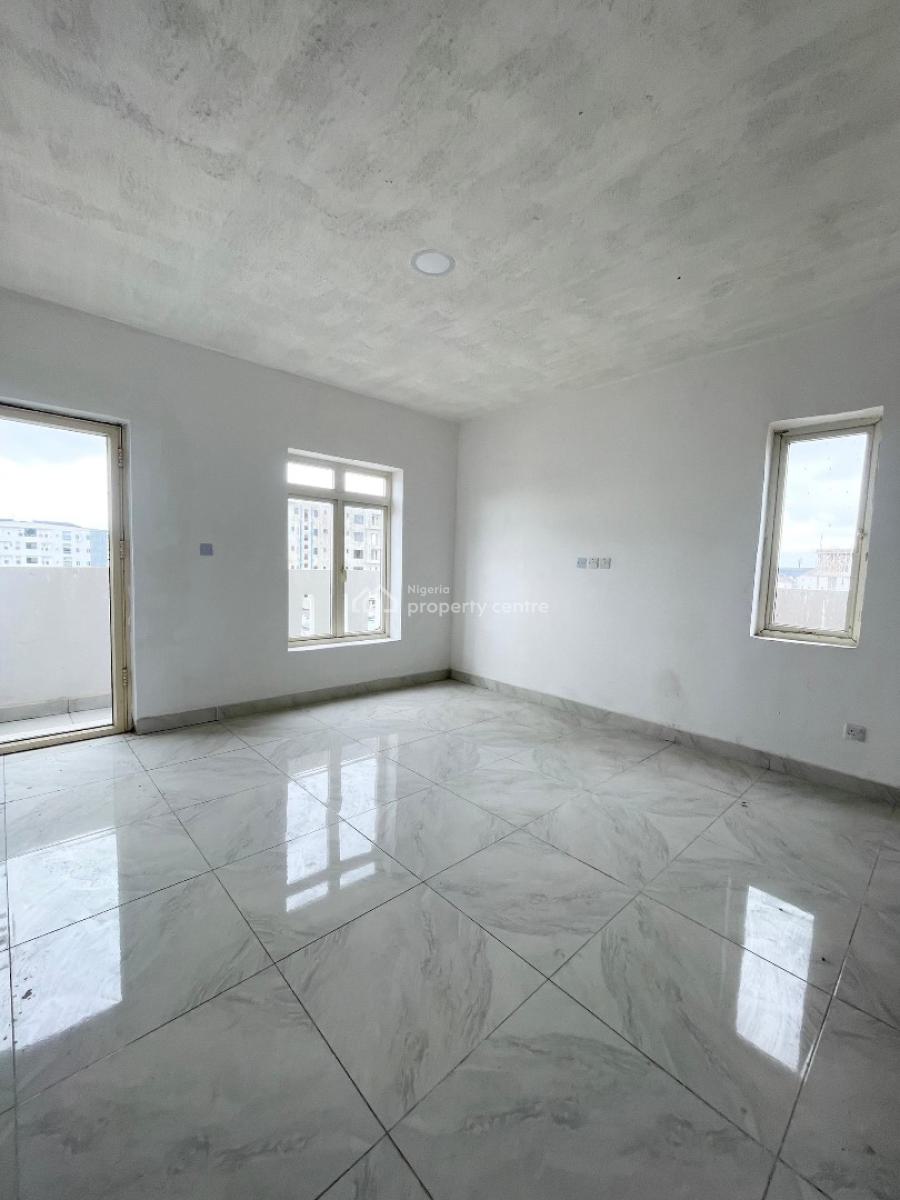 Luxury 1 Bedroom Serviced Apartment, Ikate, Lekki, Lagos, Flat / Apartment for Sale