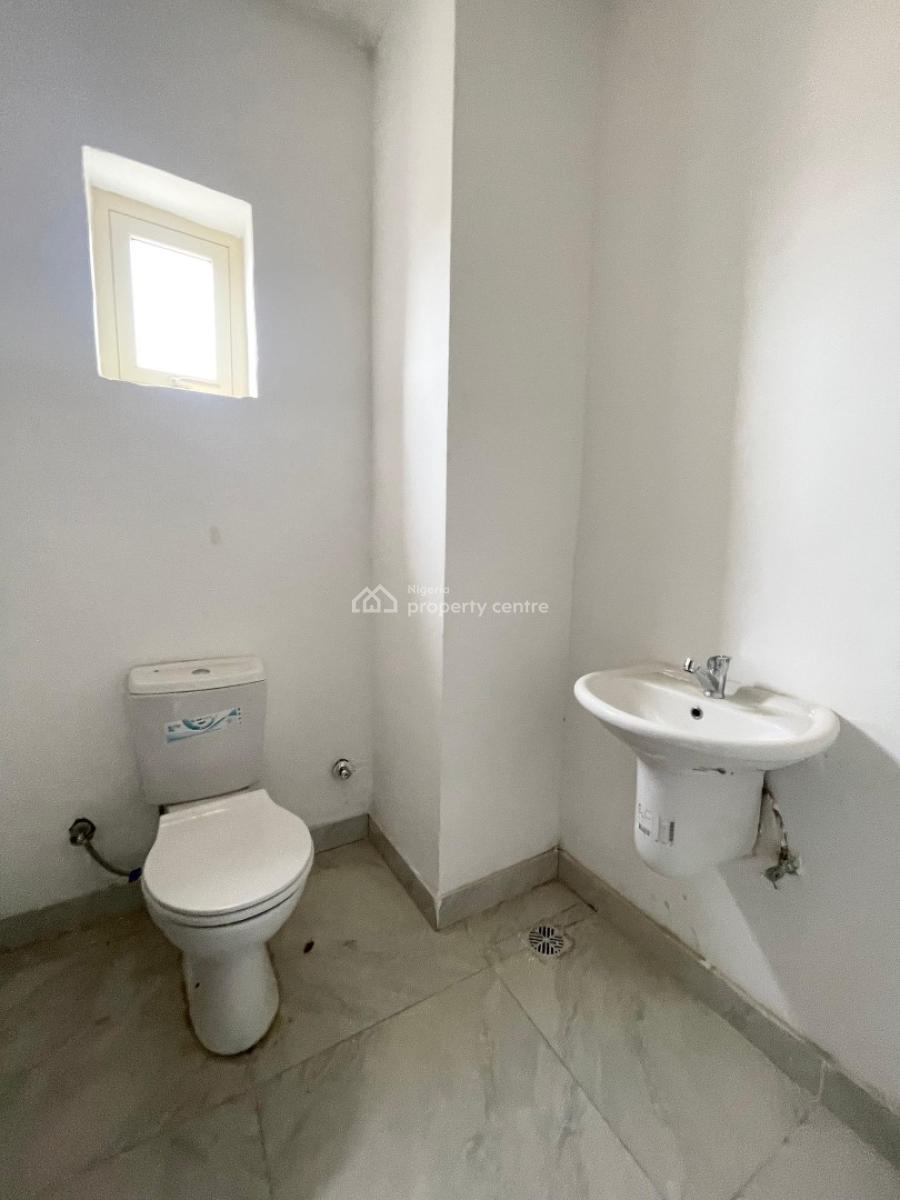 Luxury 1 Bedroom Serviced Apartment, Ikate, Lekki, Lagos, Flat / Apartment for Sale