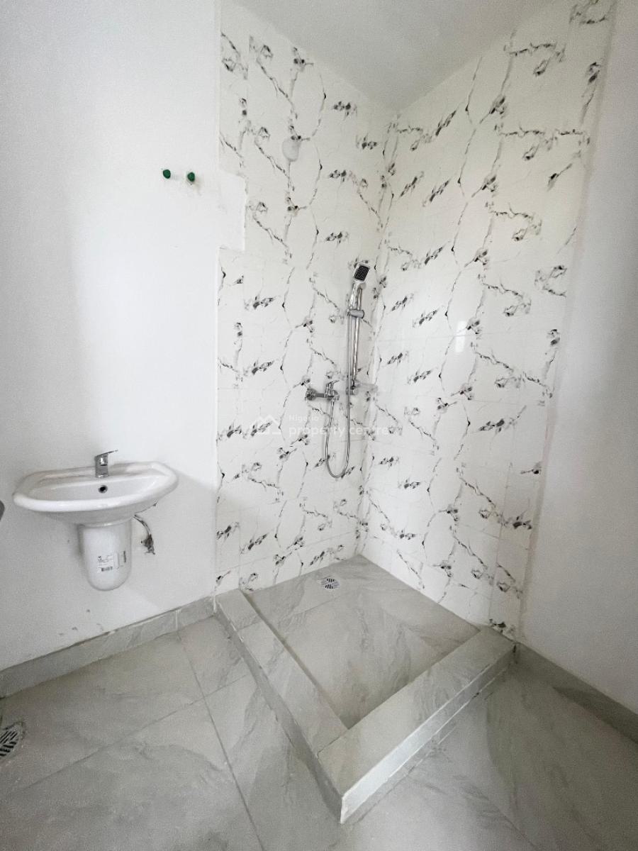 Luxury 1 Bedroom Serviced Apartment, Ikate, Lekki, Lagos, Flat / Apartment for Sale