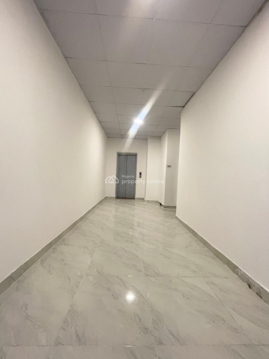Luxury 1 Bedroom Serviced Apartment, Ikate, Lekki, Lagos, Flat / Apartment for Sale
