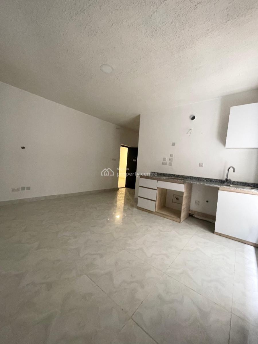Luxury 1 Bedroom Serviced Apartment, Ikate, Lekki, Lagos, Flat / Apartment for Sale