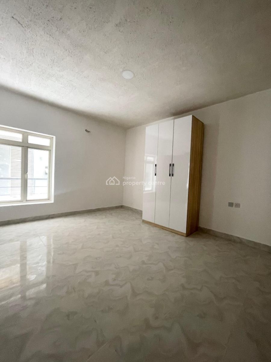 Luxury 1 Bedroom Serviced Apartment, Ikate, Lekki, Lagos, Flat / Apartment for Sale