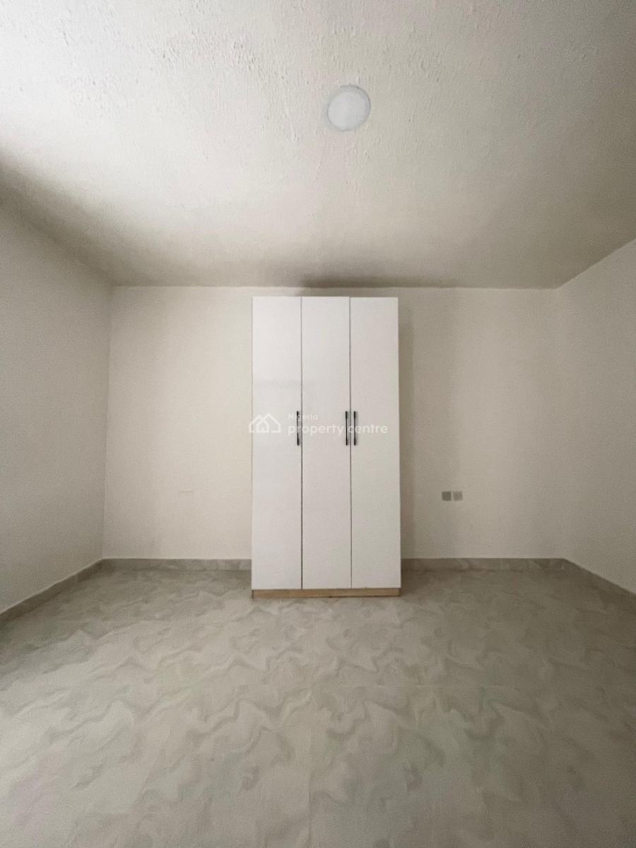 Luxury 1 Bedroom Serviced Apartment, Ikate, Lekki, Lagos, Flat / Apartment for Sale