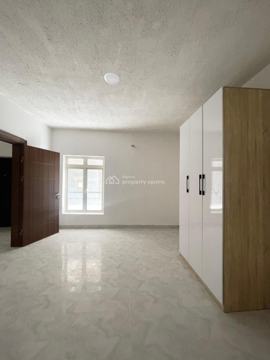 Luxury 1 Bedroom Serviced Apartment, Ikate, Lekki, Lagos, Flat / Apartment for Sale