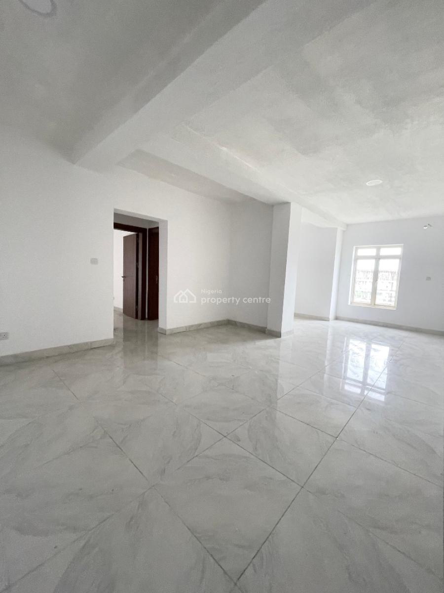 Luxury 1 Bedroom Serviced Apartment, Ikate, Lekki, Lagos, Flat / Apartment for Sale