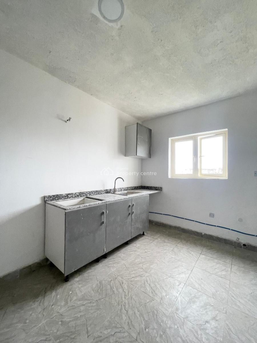 Luxury 1 Bedroom Serviced Apartment, Ikate, Lekki, Lagos, Flat / Apartment for Sale