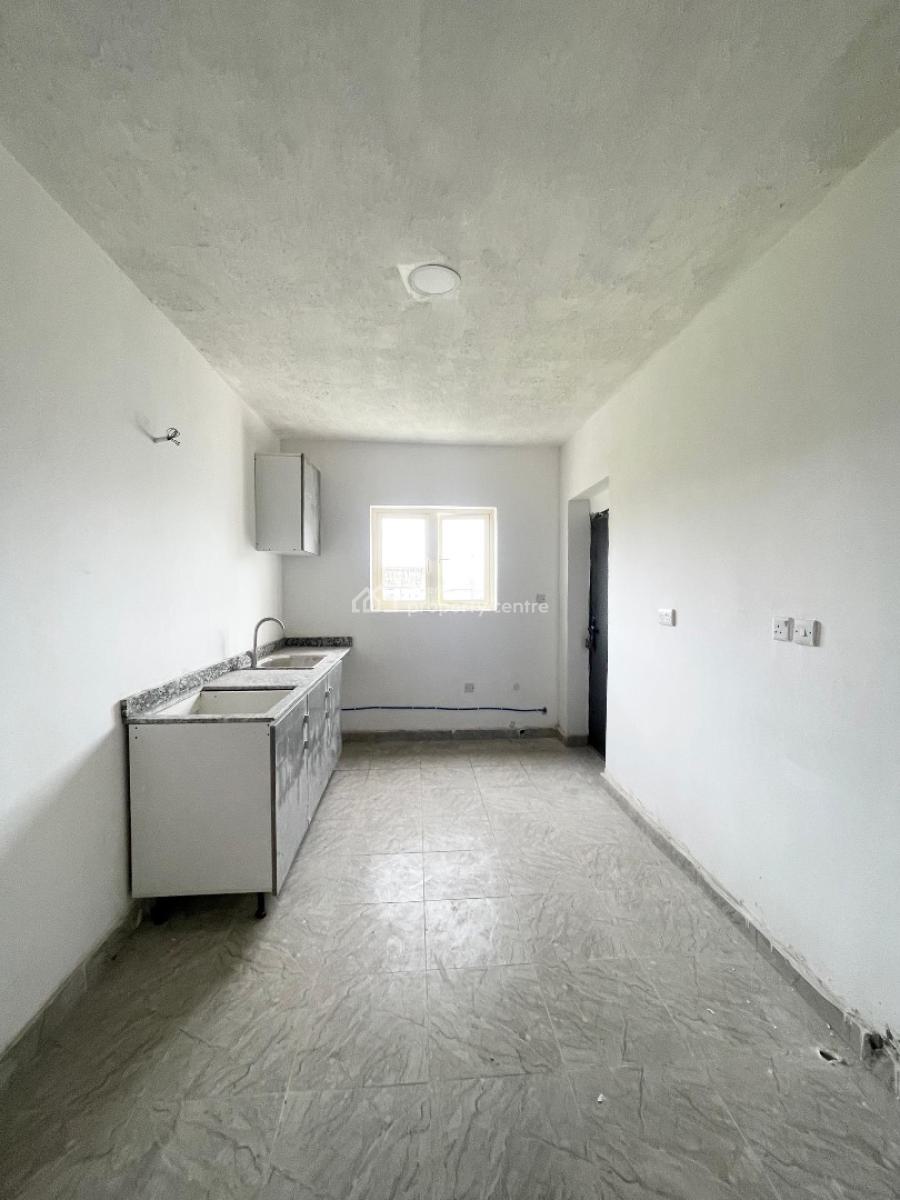 Luxury 1 Bedroom Serviced Apartment, Ikate, Lekki, Lagos, Flat / Apartment for Sale